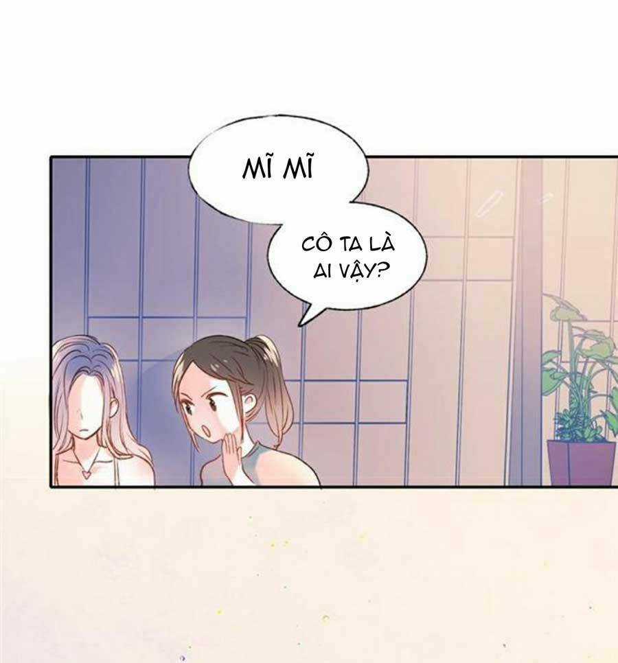 Thành Dã Tiêu Hà - Chapter 36 - Trang 22