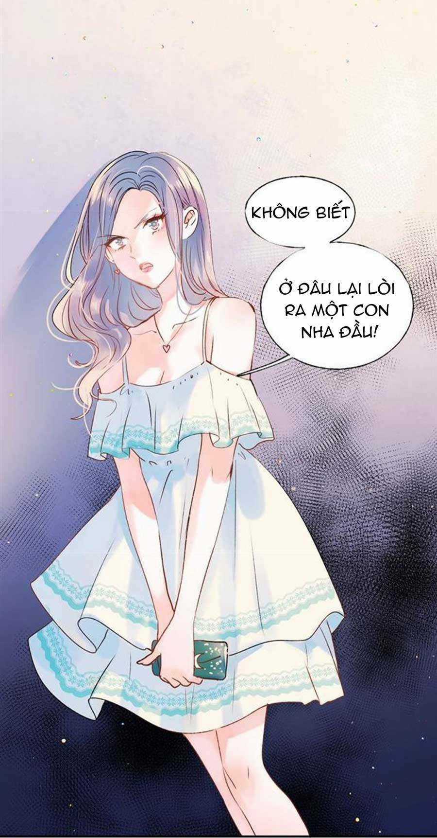 Thành Dã Tiêu Hà - Chapter 36 - Trang 23