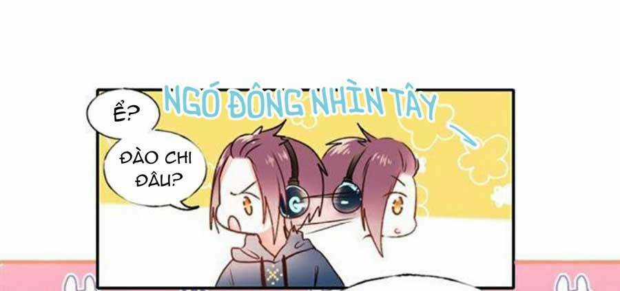 Thành Dã Tiêu Hà - Chapter 36 - Trang 26