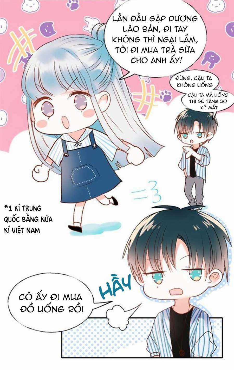 Thành Dã Tiêu Hà - Chapter 36 - Trang 27