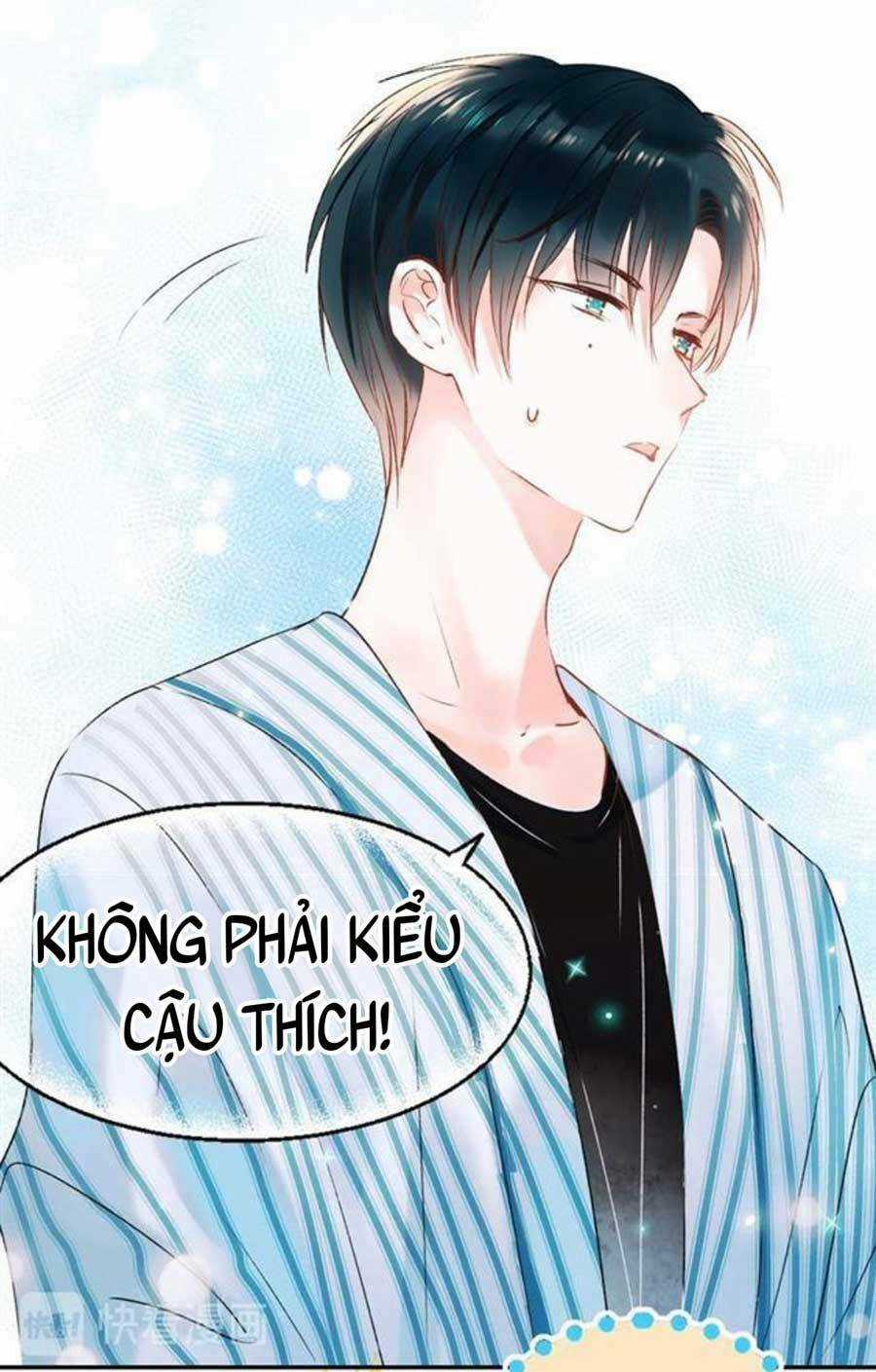 Thành Dã Tiêu Hà - Chapter 36 - Trang 29
