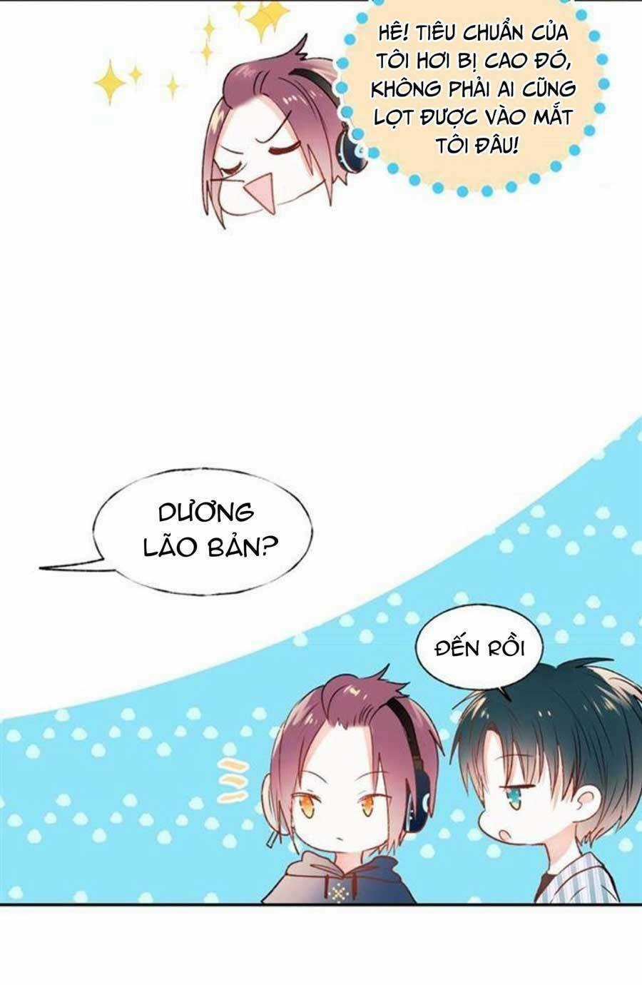 Thành Dã Tiêu Hà - Chapter 36 - Trang 30