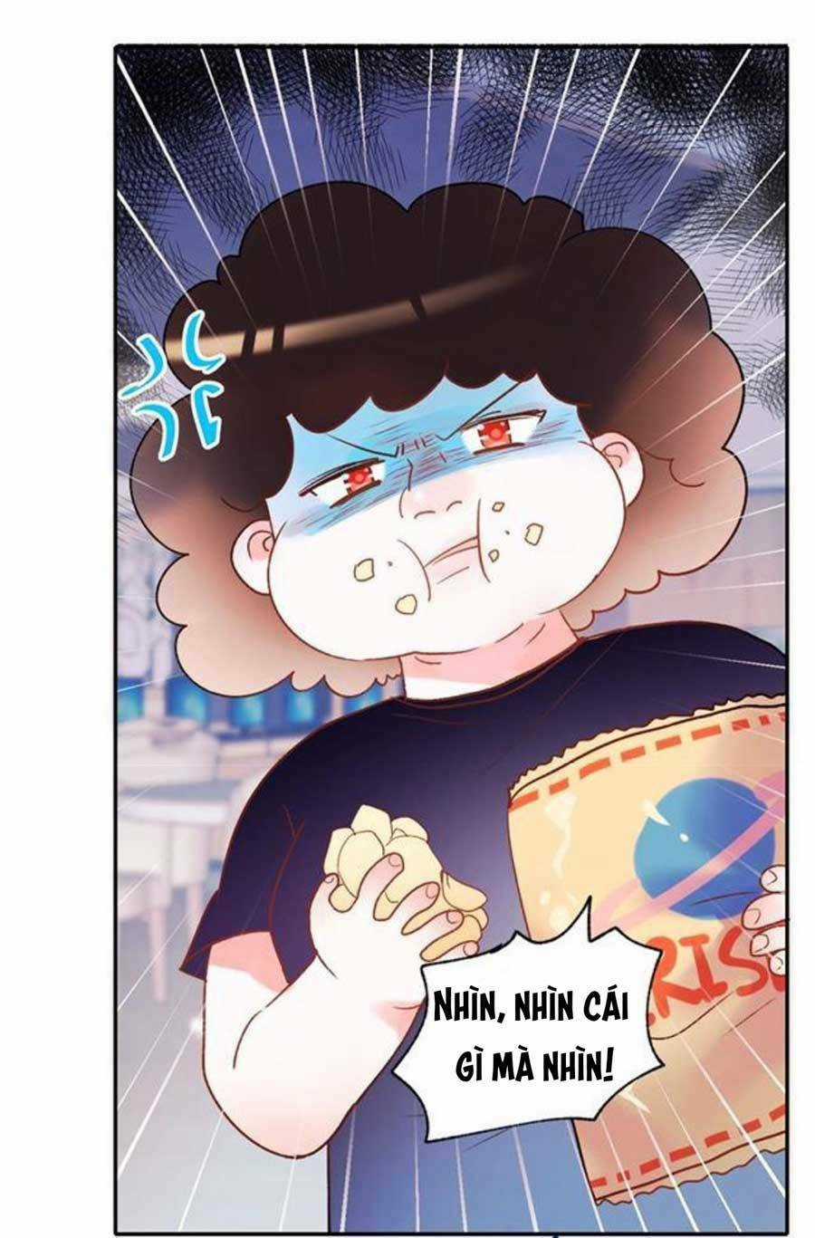 Thành Dã Tiêu Hà - Chapter 36 - Trang 31