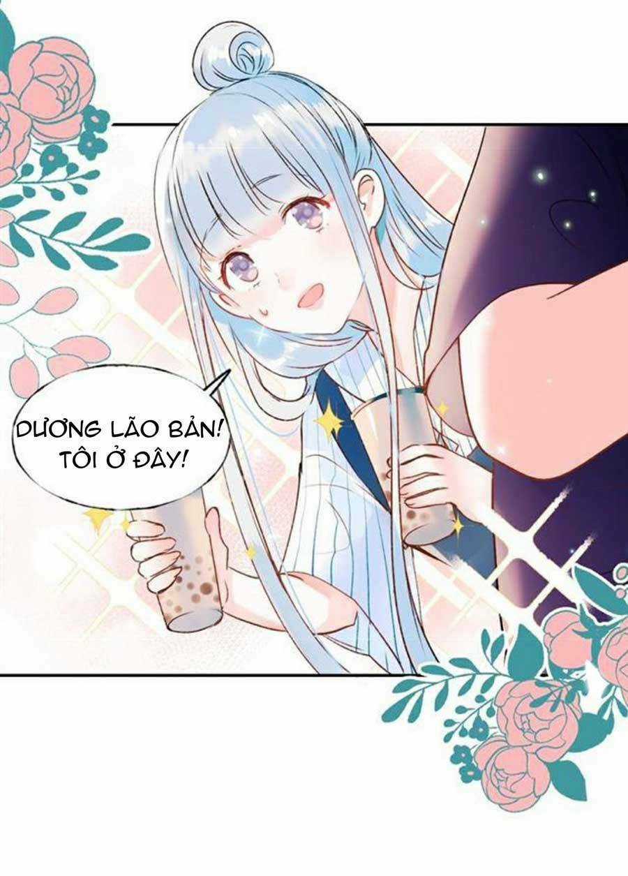 Thành Dã Tiêu Hà - Chapter 36 - Trang 33