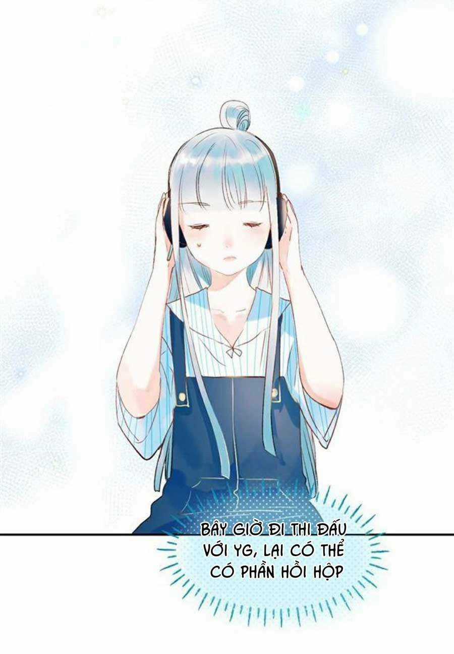 Thành Dã Tiêu Hà - Chapter 36 - Trang 38