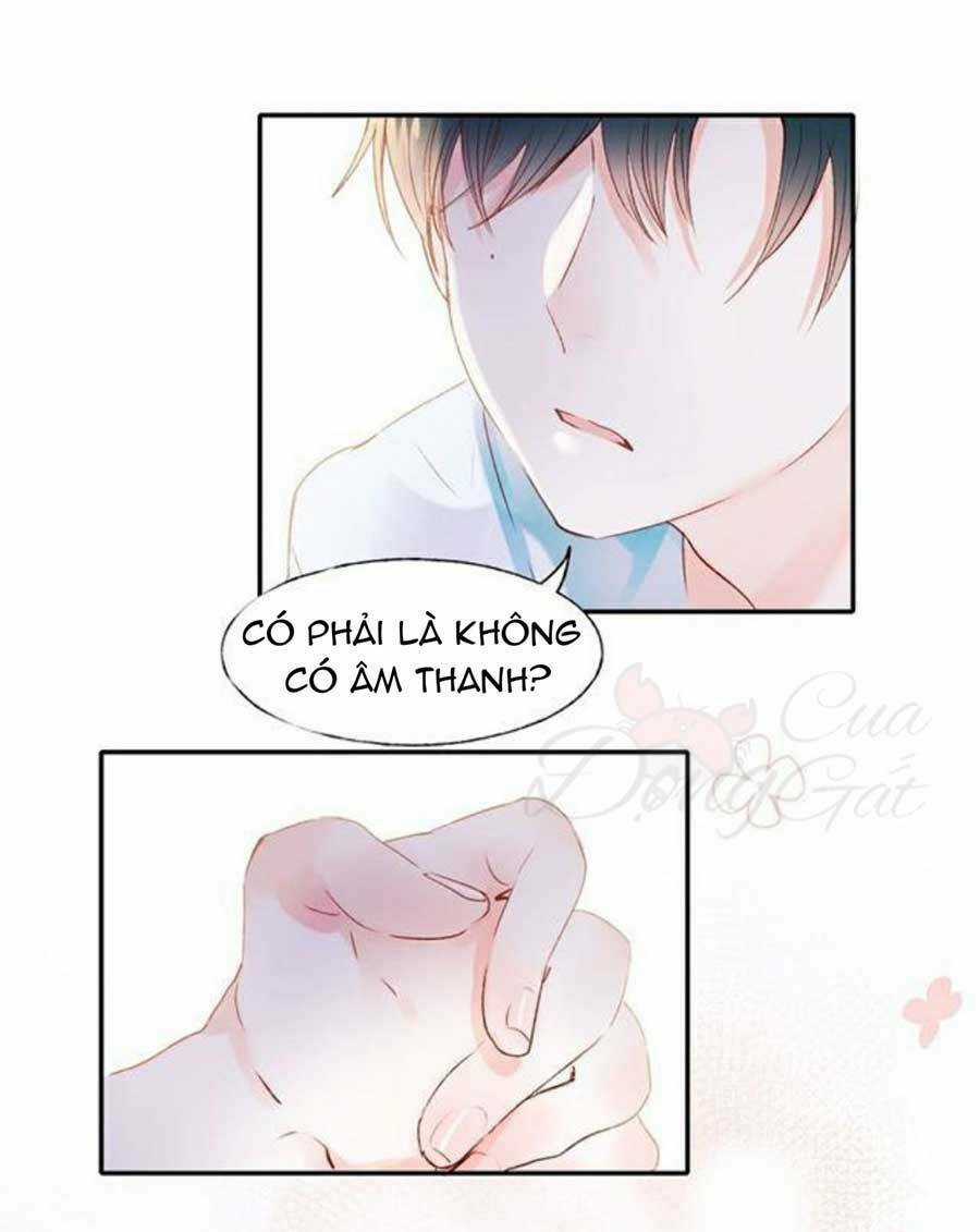 Thành Dã Tiêu Hà - Chapter 36 - Trang 41