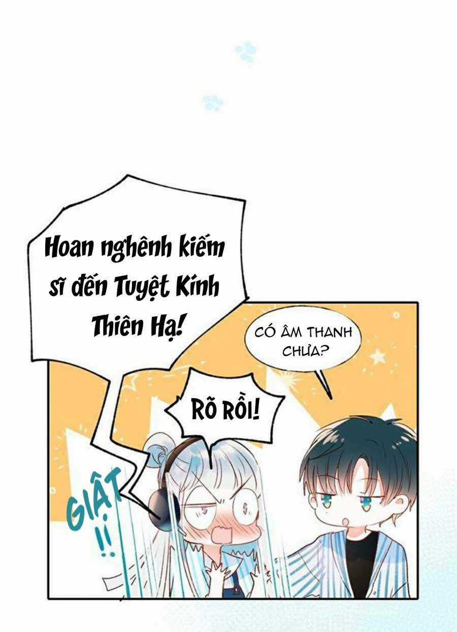 Thành Dã Tiêu Hà - Chapter 36 - Trang 48