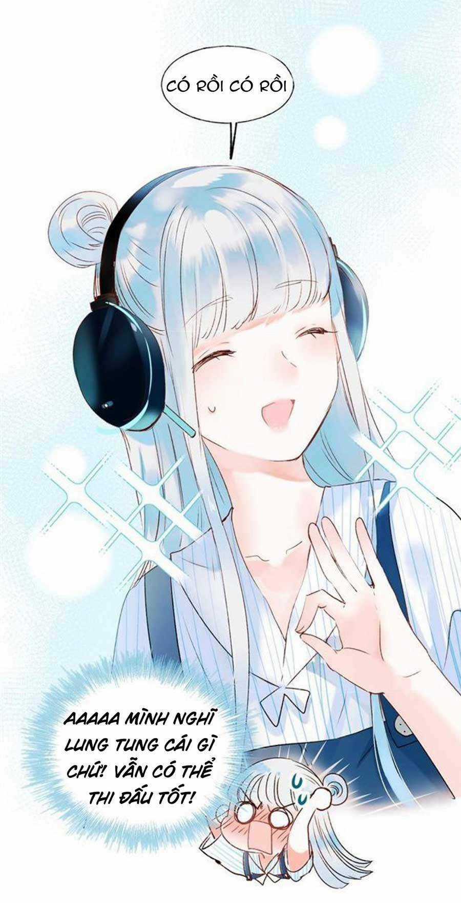 Thành Dã Tiêu Hà - Chapter 36 - Trang 49