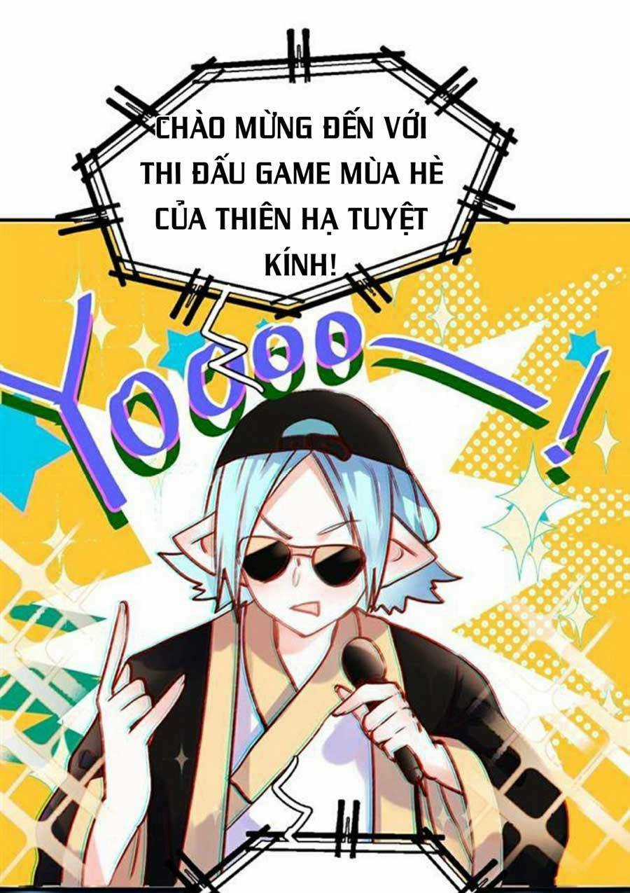 Thành Dã Tiêu Hà - Chapter 36 - Trang 53