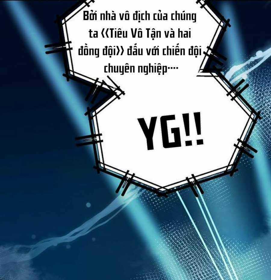 Thành Dã Tiêu Hà - Chapter 36 - Trang 54