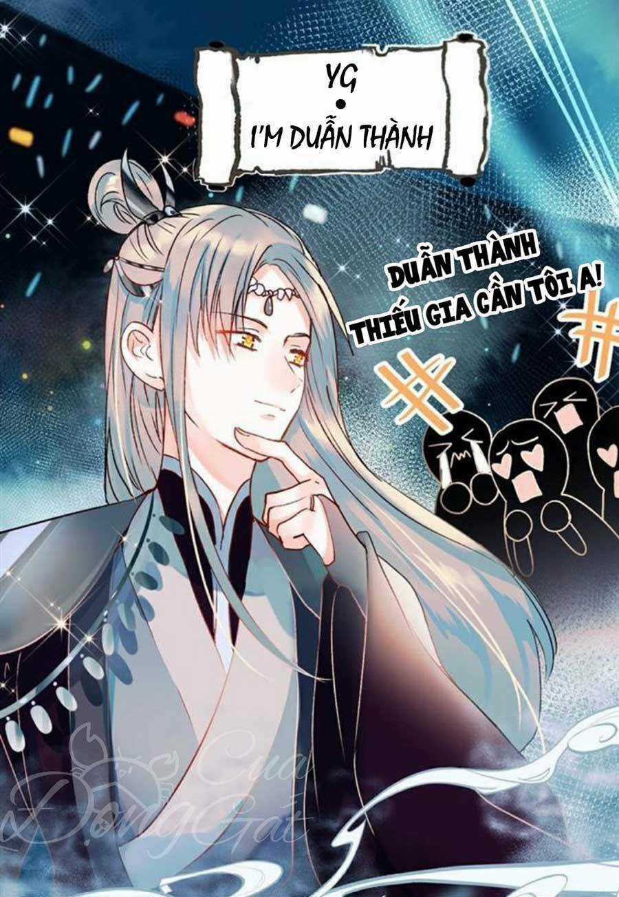 Thành Dã Tiêu Hà - Chapter 36 - Trang 55