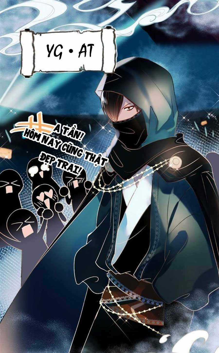 Thành Dã Tiêu Hà - Chapter 36 - Trang 56