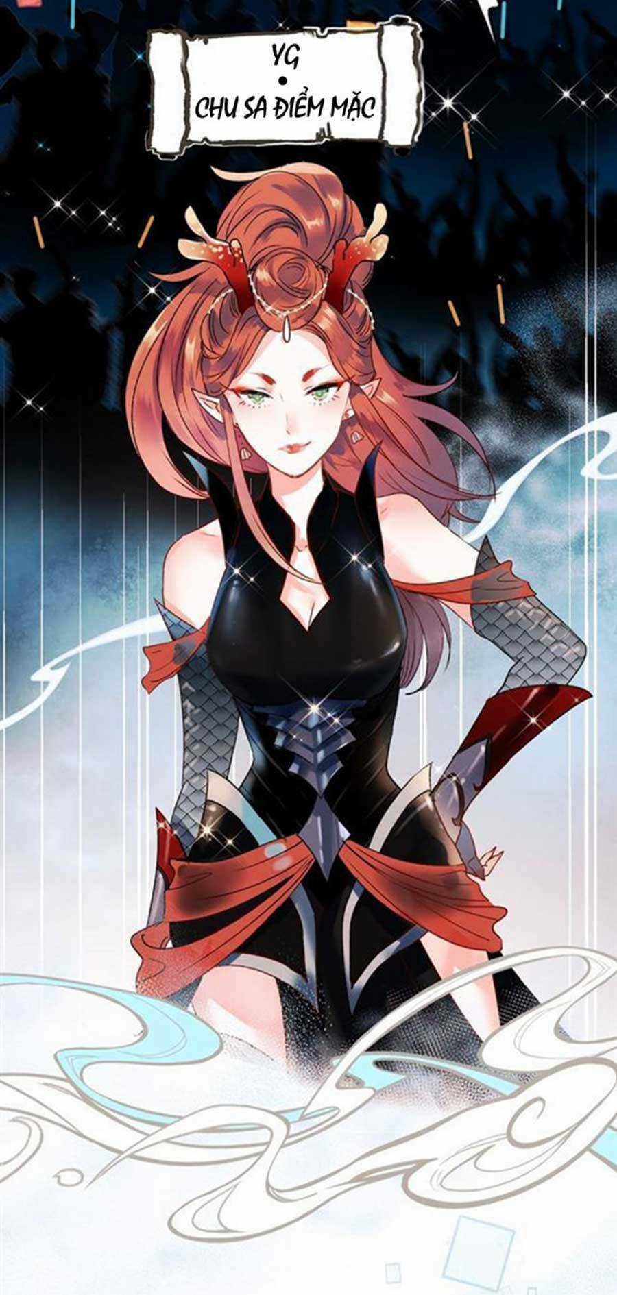 Thành Dã Tiêu Hà - Chapter 36 - Trang 58