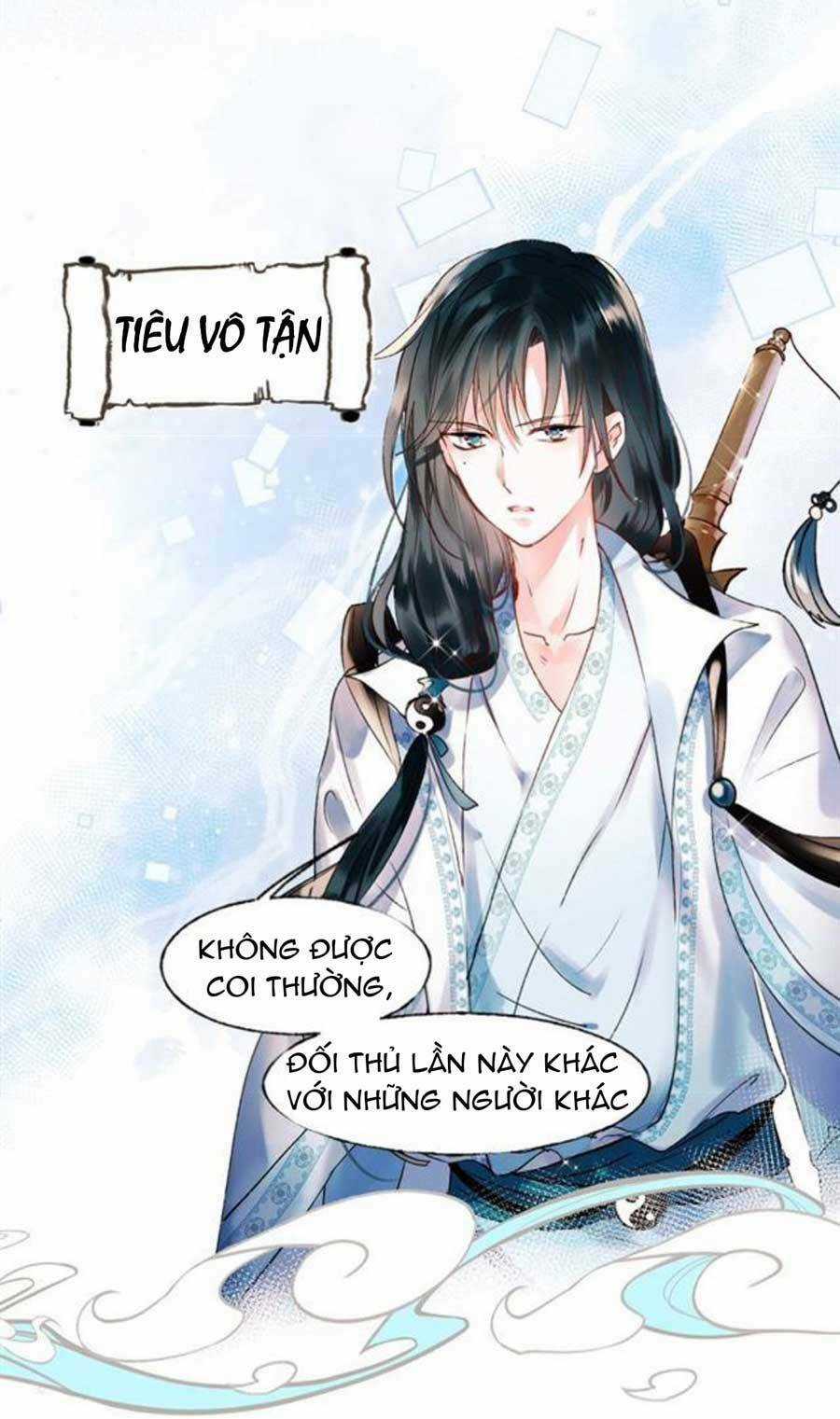 Thành Dã Tiêu Hà - Chapter 36 - Trang 59
