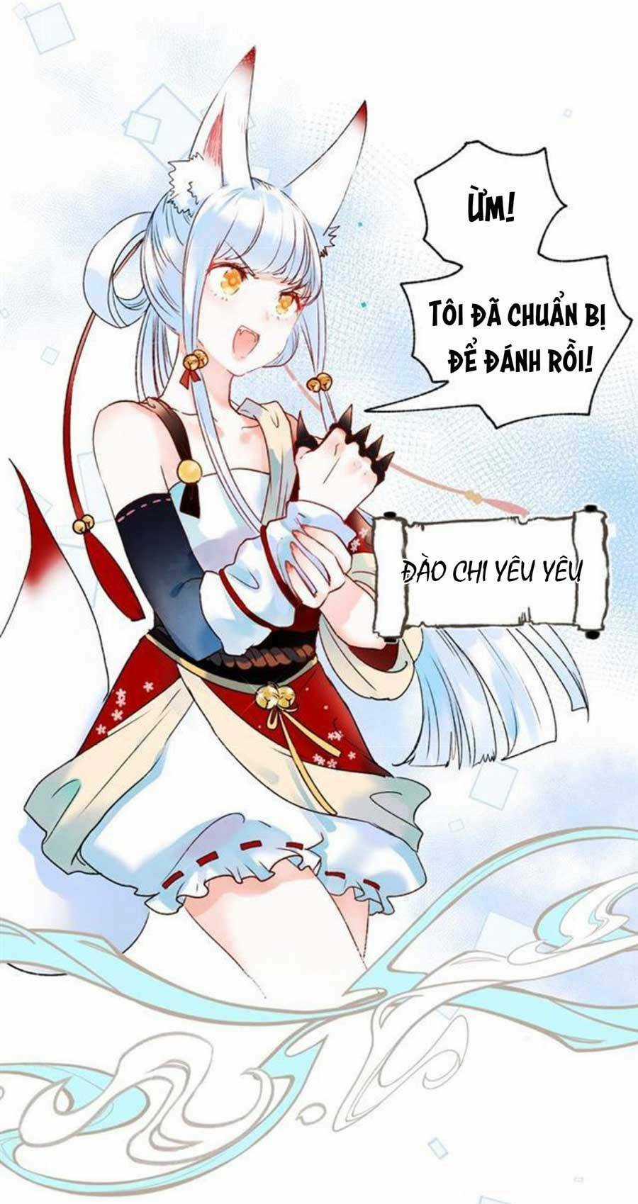 Thành Dã Tiêu Hà - Chapter 36 - Trang 60