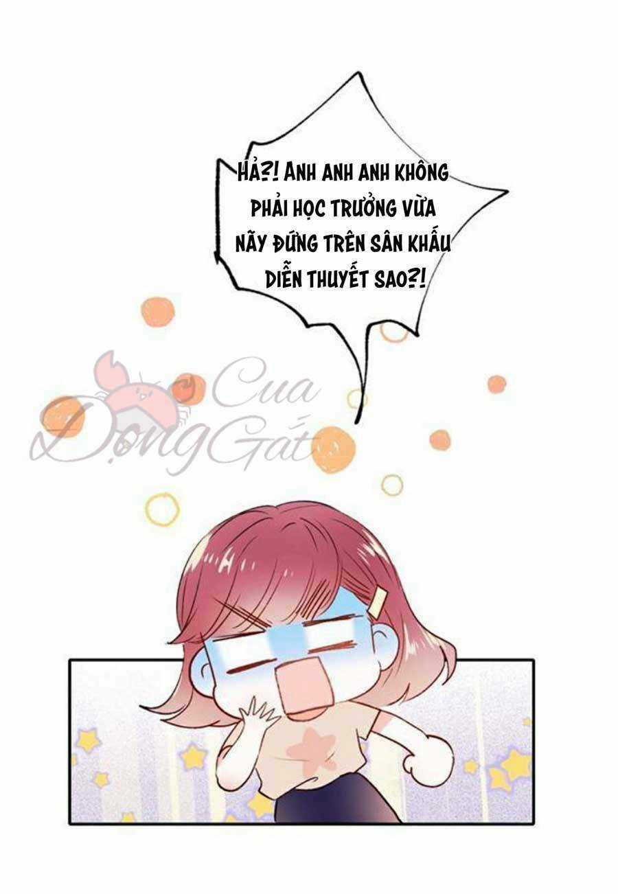 Thành Dã Tiêu Hà - Chapter 36 - Trang 7