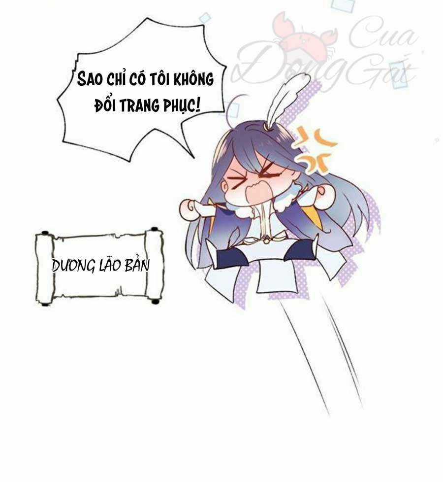 Thành Dã Tiêu Hà - Chapter 36 - Trang 61