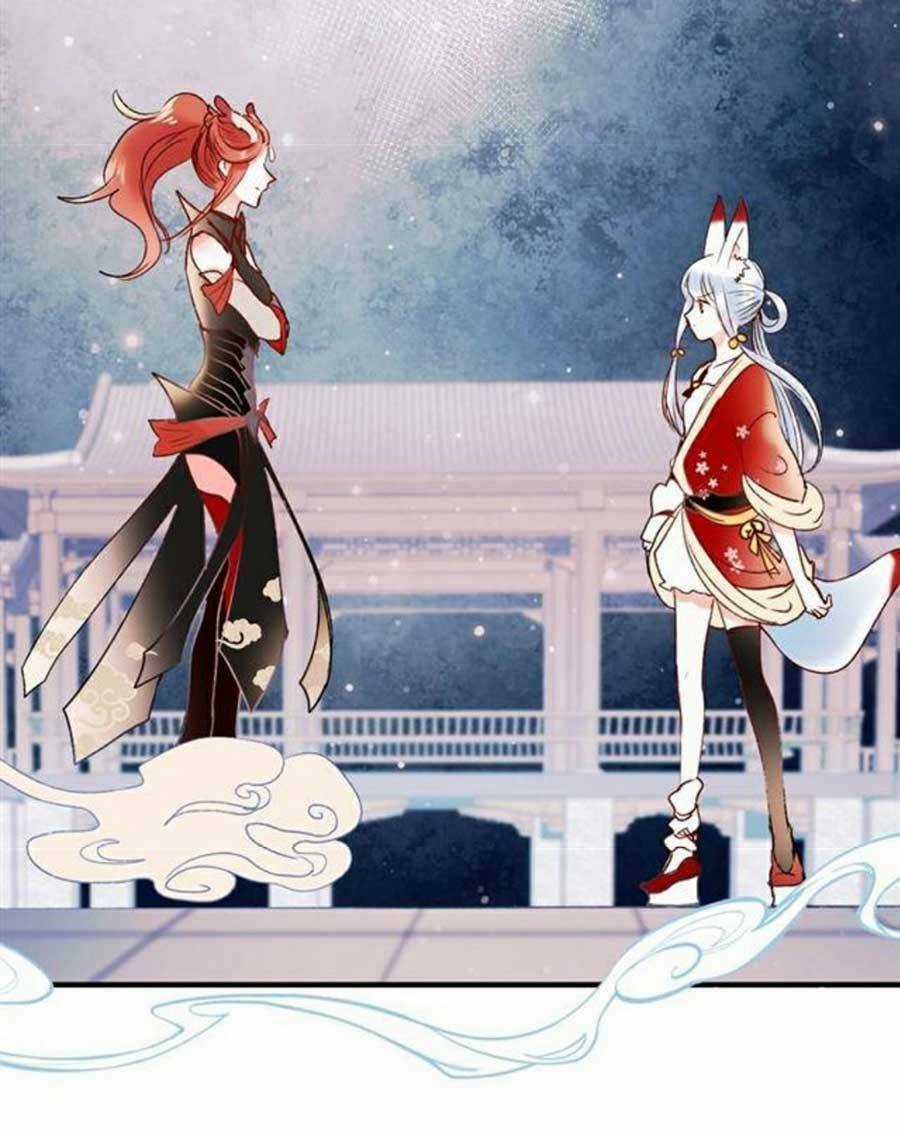 Thành Dã Tiêu Hà - Chapter 36 - Trang 63