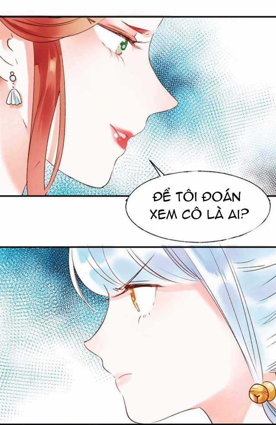 Thành Dã Tiêu Hà - Chapter 36 - Trang 64