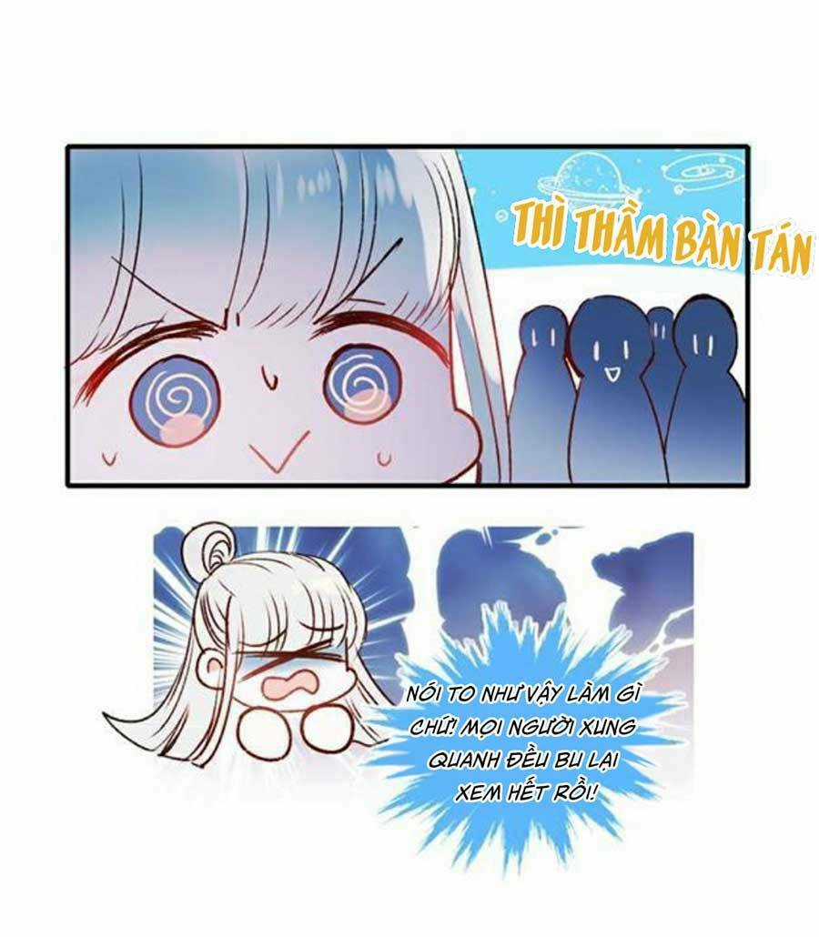 Thành Dã Tiêu Hà - Chapter 36 - Trang 9