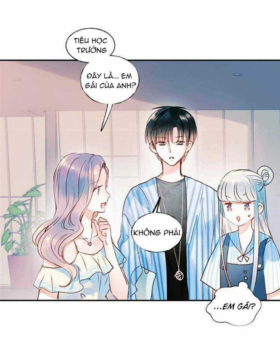 Thành Dã Tiêu Hà - Chapter 36 - Trang 10