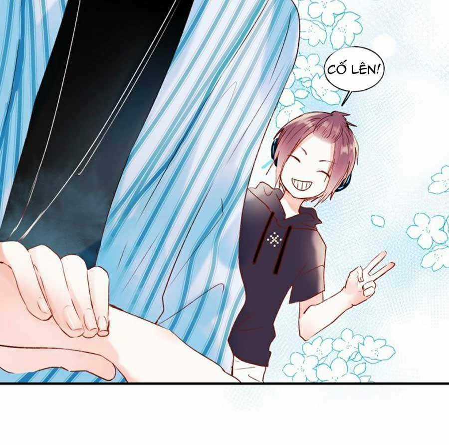 Thành Dã Tiêu Hà - Chapter 37 - Trang 11