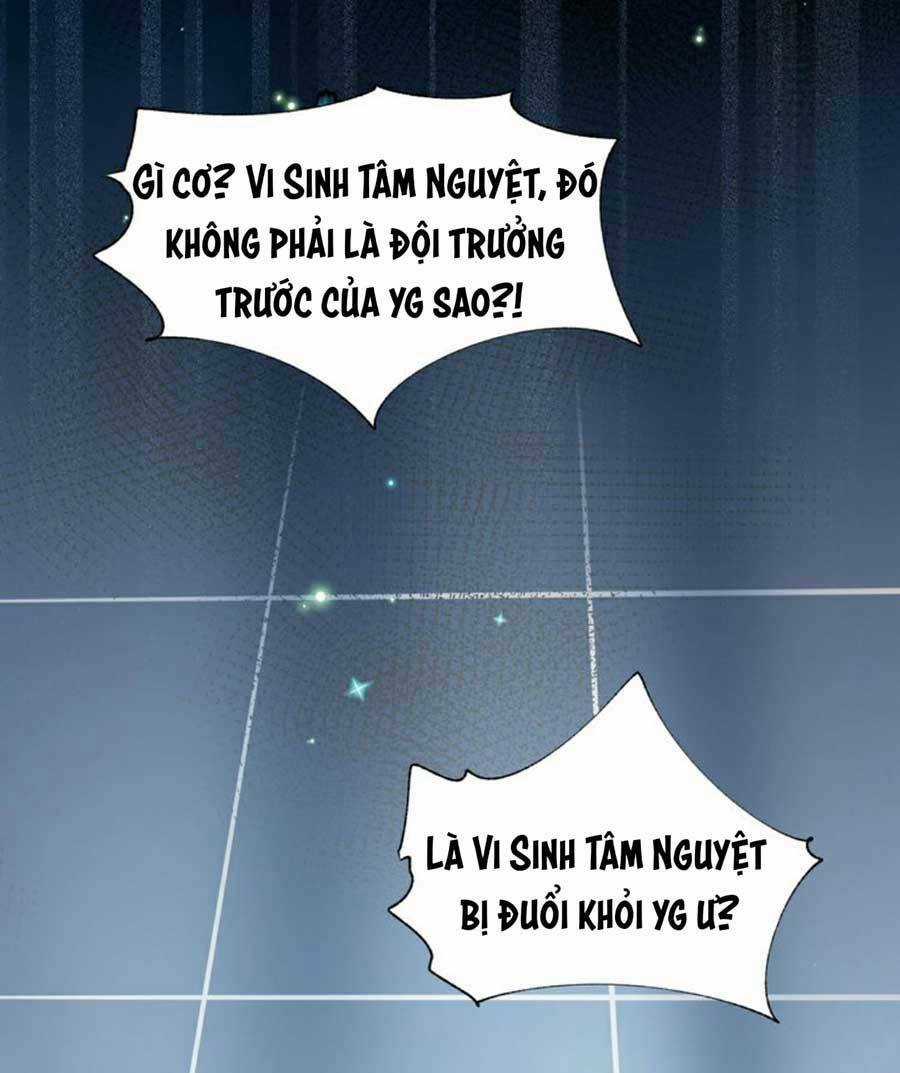 Thành Dã Tiêu Hà - Chapter 37 - Trang 19