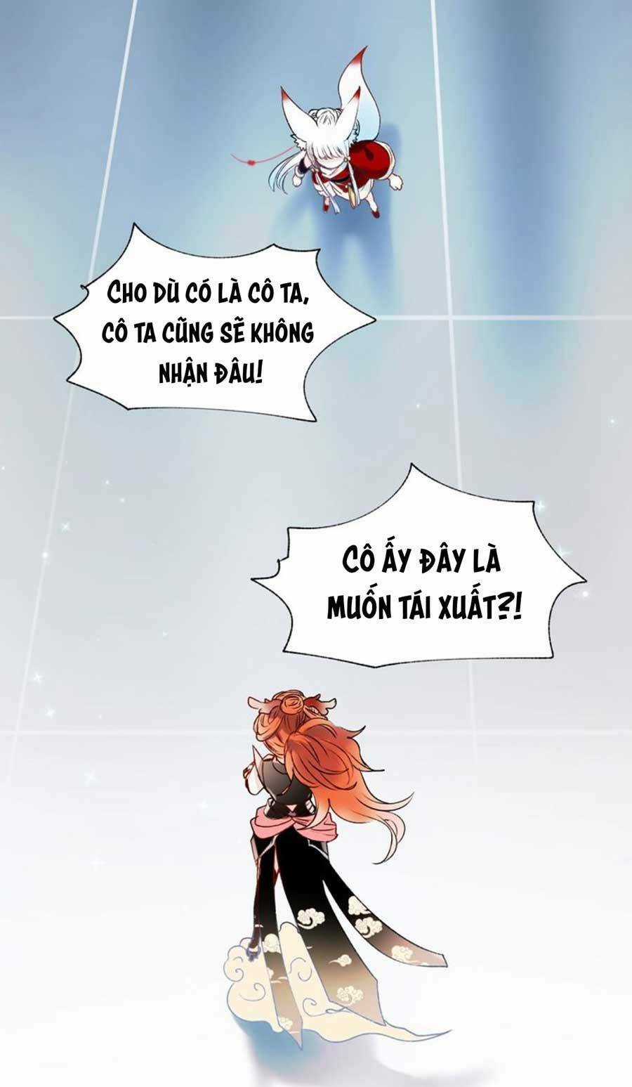 Thành Dã Tiêu Hà - Chapter 37 - Trang 20