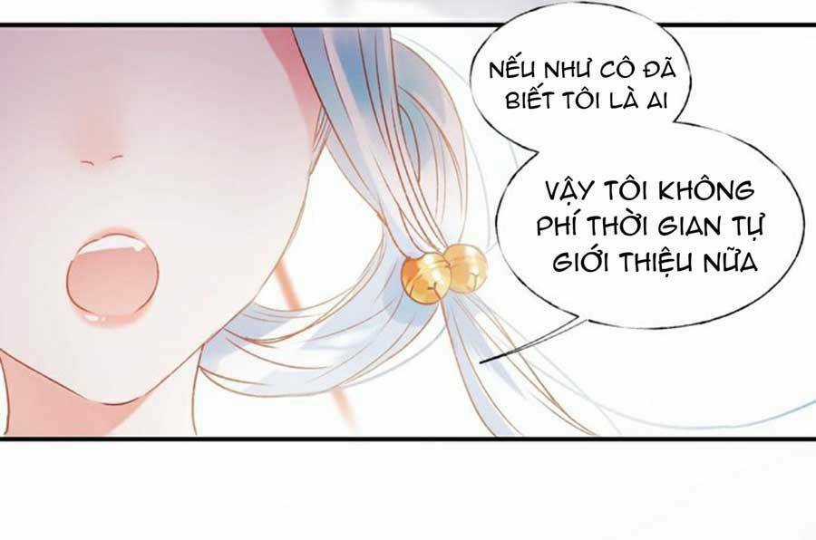 Thành Dã Tiêu Hà - Chapter 37 - Trang 21