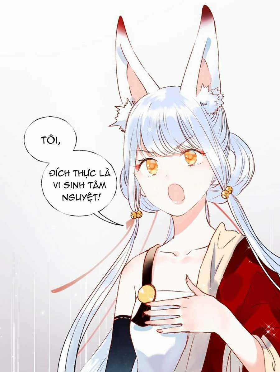 Thành Dã Tiêu Hà - Chapter 37 - Trang 22