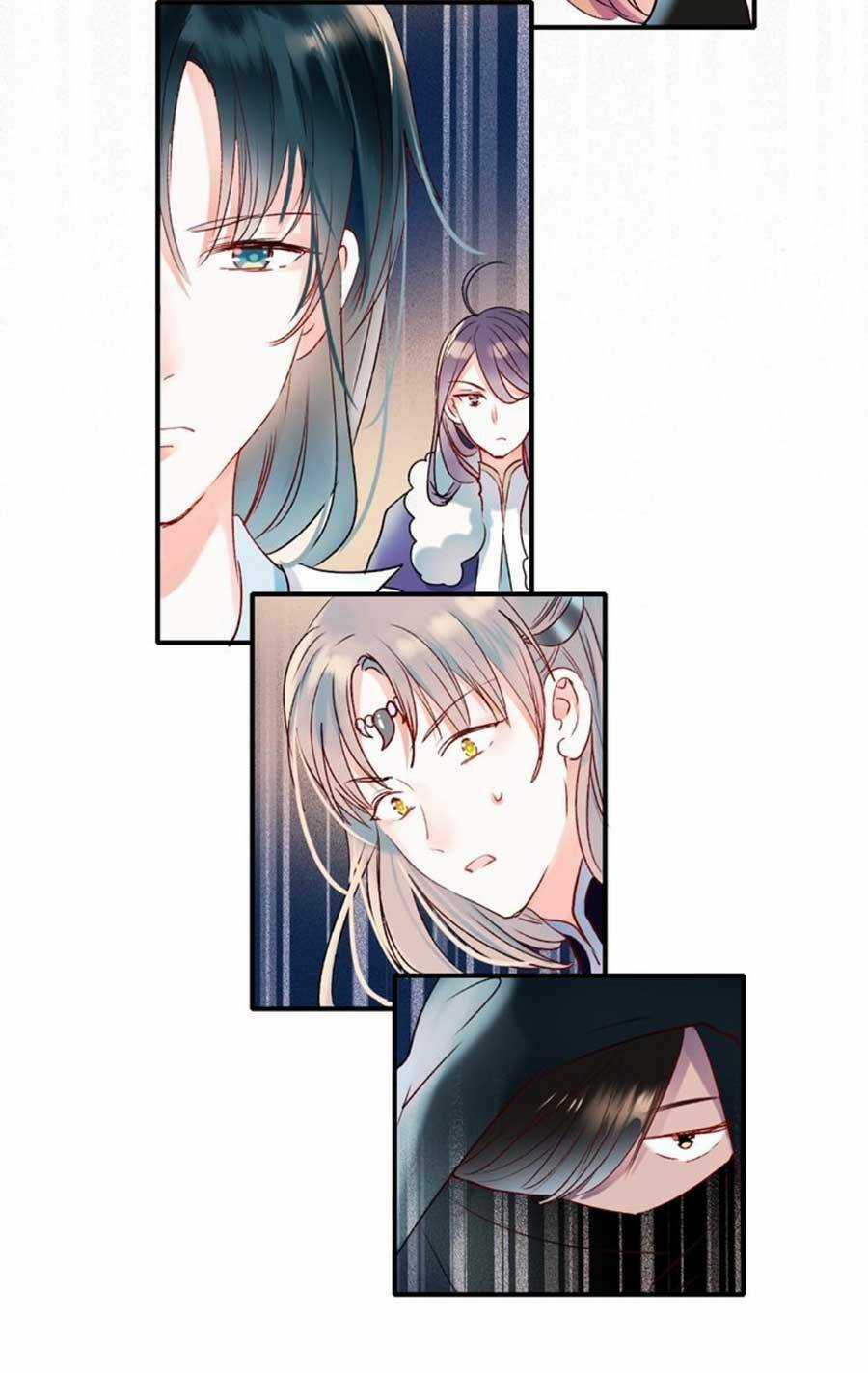 Thành Dã Tiêu Hà - Chapter 37 - Trang 26