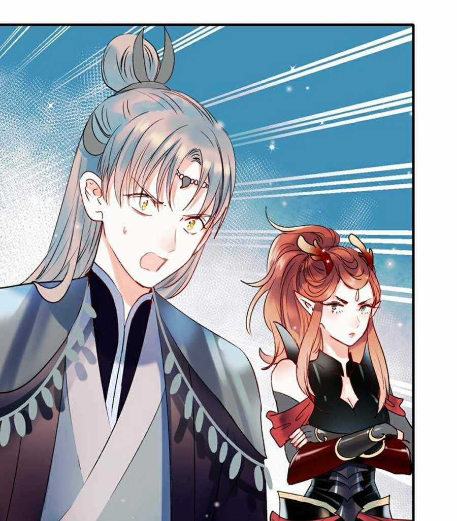 Thành Dã Tiêu Hà - Chapter 37 - Trang 28