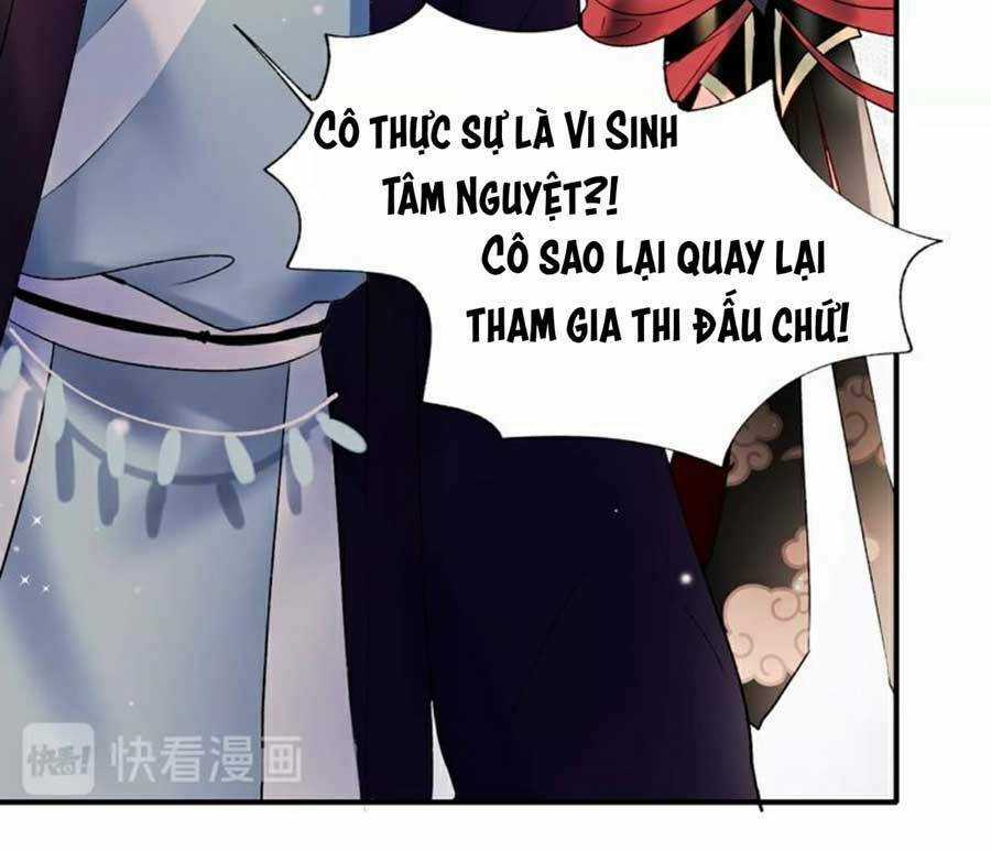Thành Dã Tiêu Hà - Chapter 37 - Trang 29