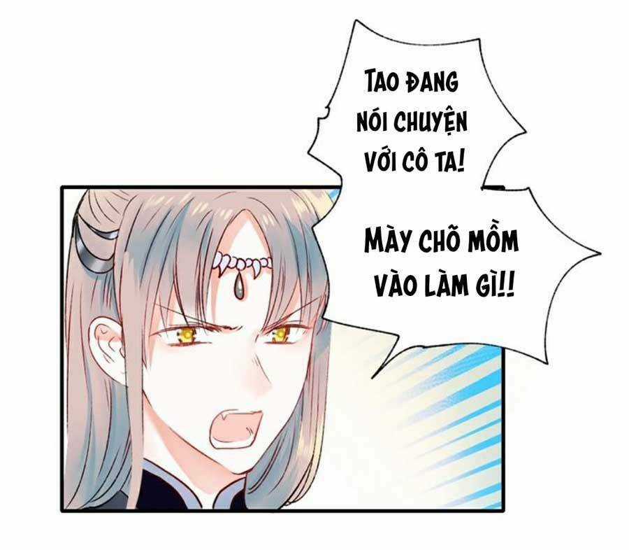 Thành Dã Tiêu Hà - Chapter 37 - Trang 32