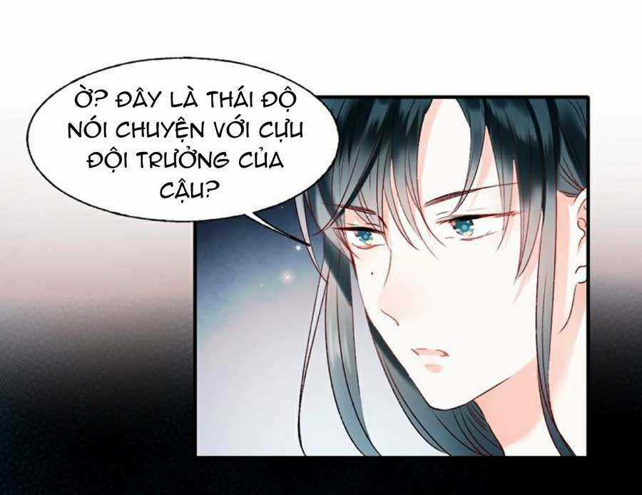 Thành Dã Tiêu Hà - Chapter 37 - Trang 33