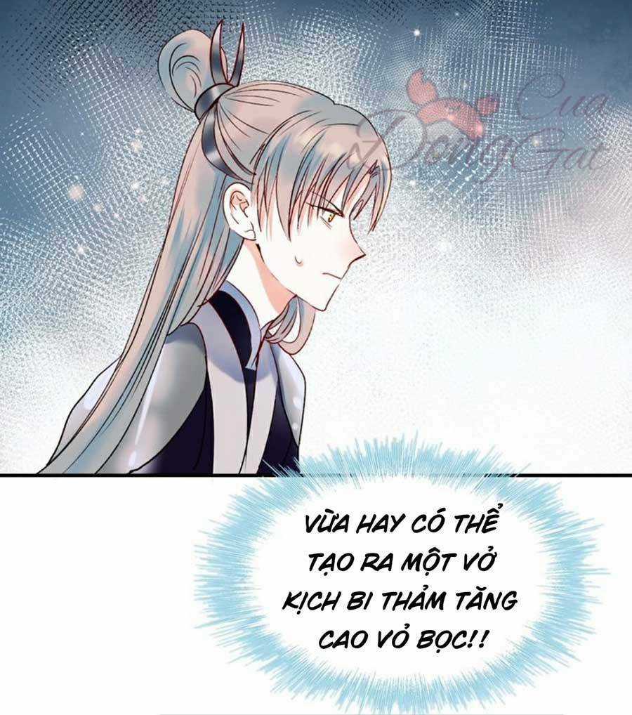 Thành Dã Tiêu Hà - Chapter 37 - Trang 35