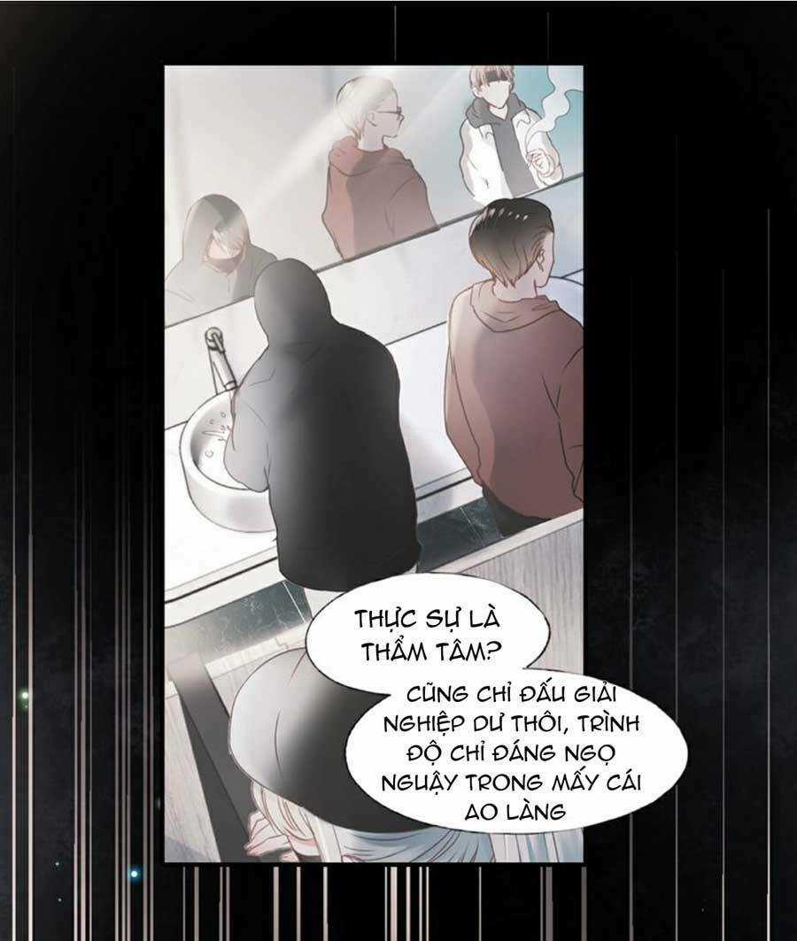 Thành Dã Tiêu Hà - Chapter 37 - Trang 43