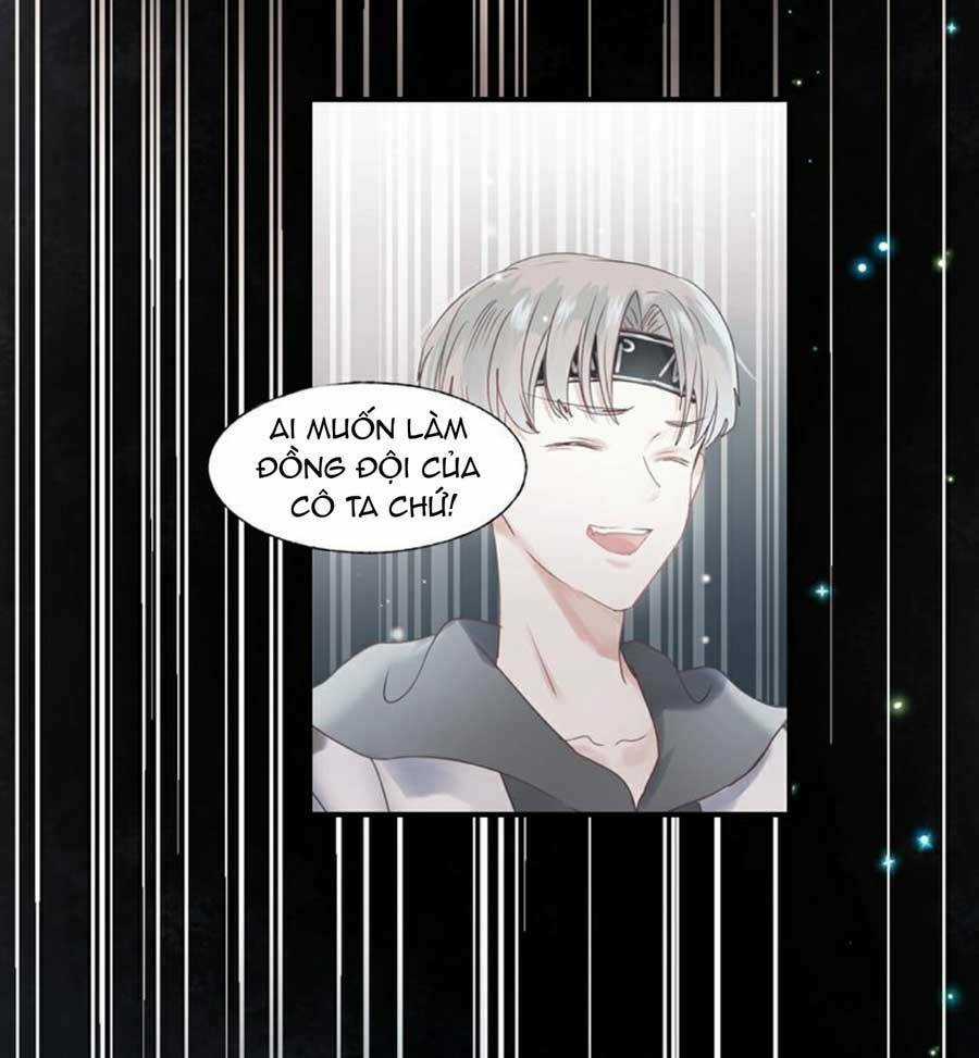 Thành Dã Tiêu Hà - Chapter 37 - Trang 44