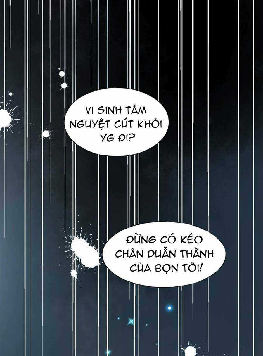 Thành Dã Tiêu Hà - Chapter 37 - Trang 45