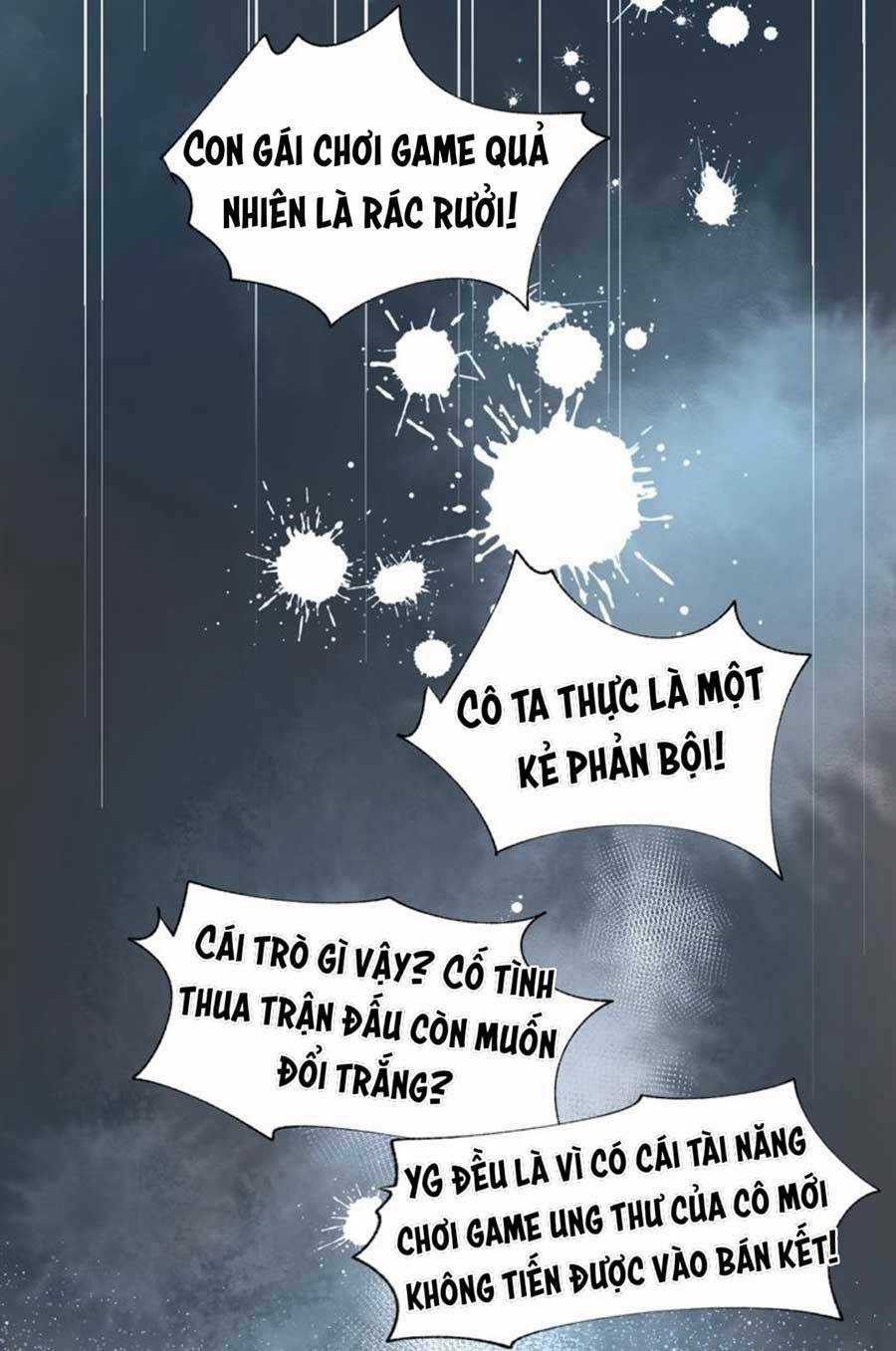 Thành Dã Tiêu Hà - Chapter 37 - Trang 46