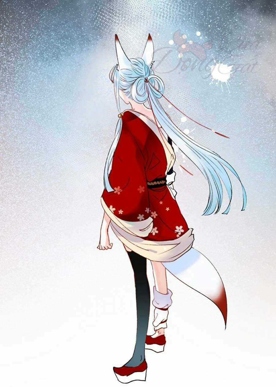 Thành Dã Tiêu Hà - Chapter 37 - Trang 47