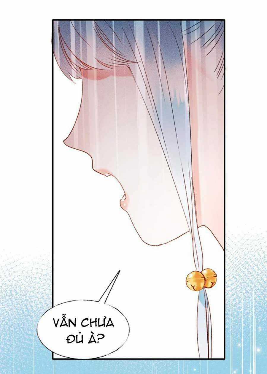 Thành Dã Tiêu Hà - Chapter 37 - Trang 48