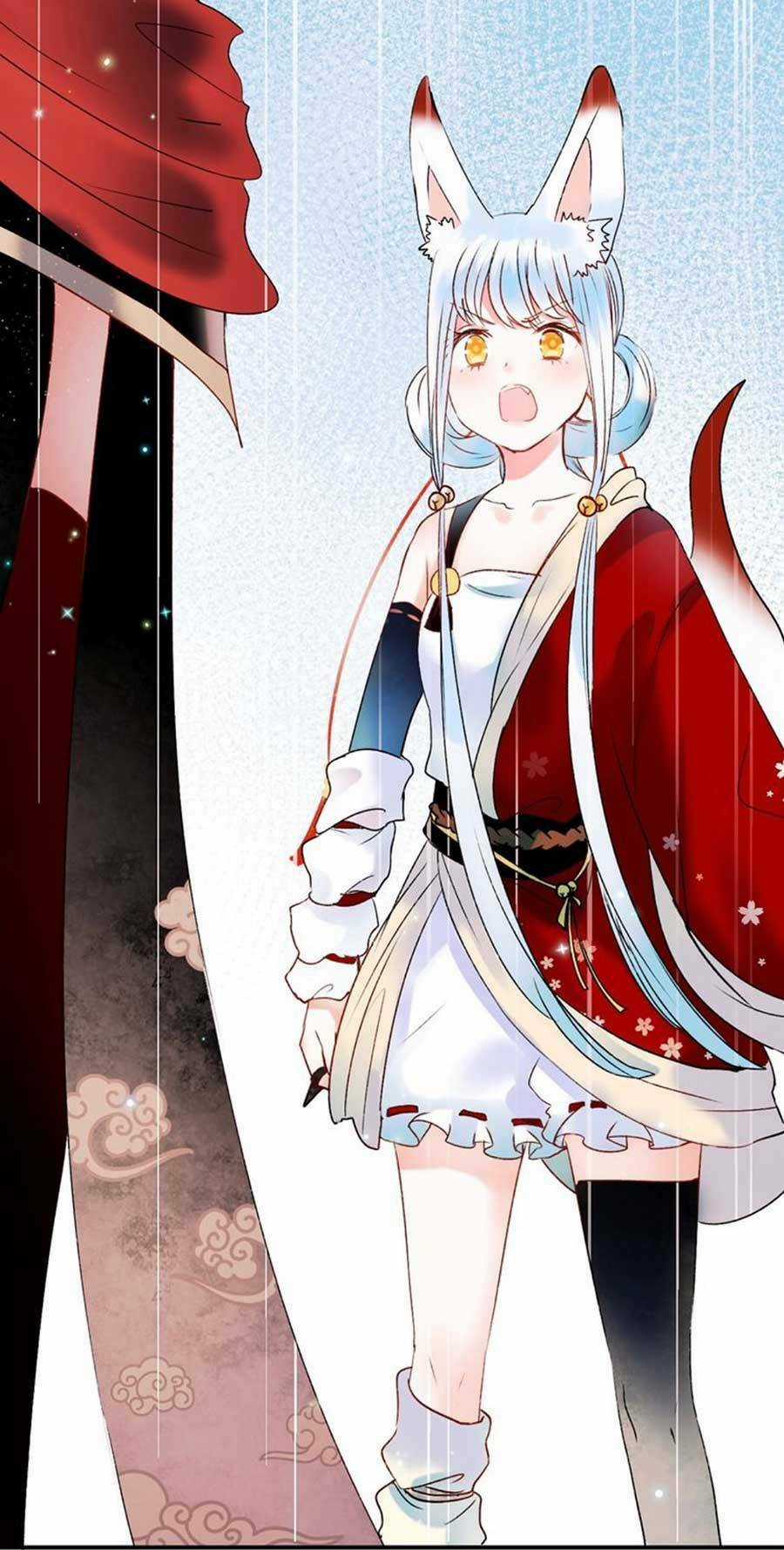 Thành Dã Tiêu Hà - Chapter 37 - Trang 50