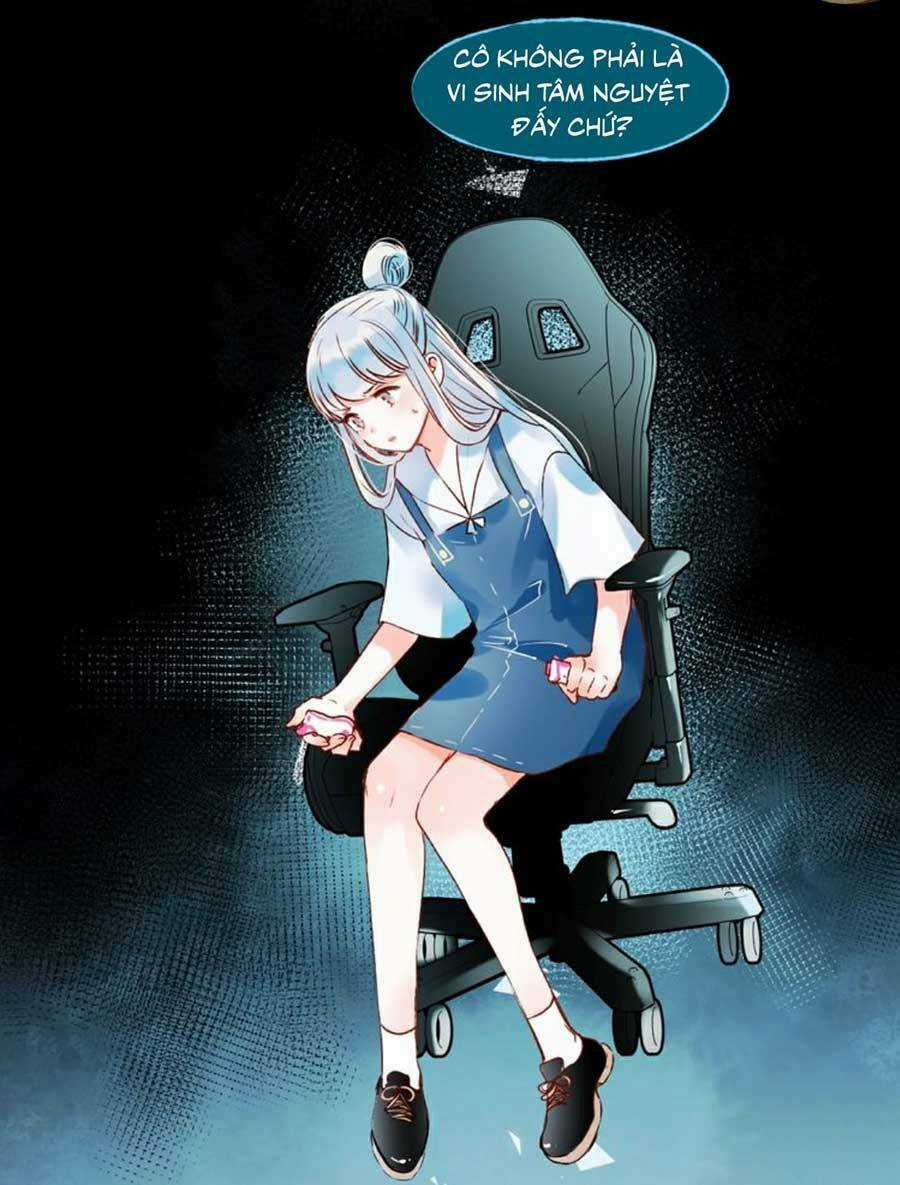 Thành Dã Tiêu Hà - Chapter 37 - Trang 6