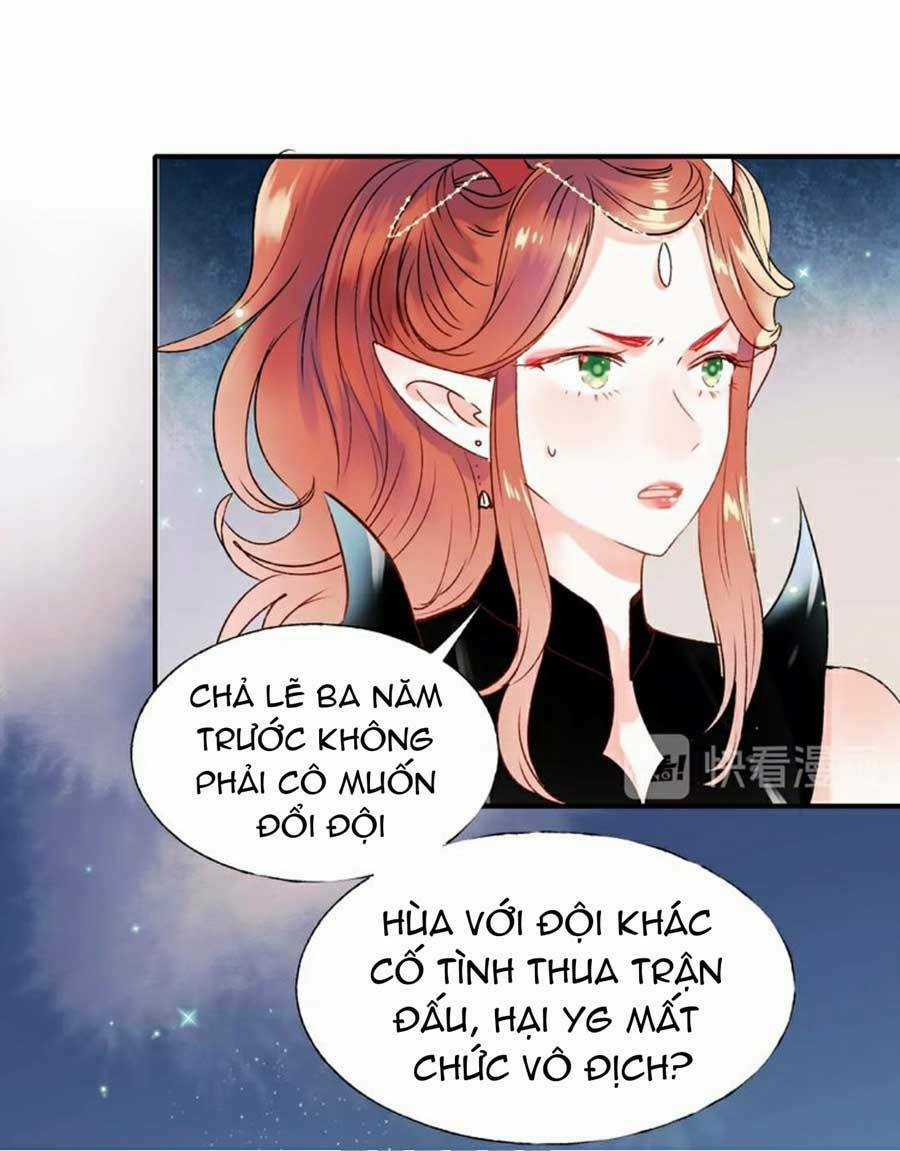 Thành Dã Tiêu Hà - Chapter 37 - Trang 51