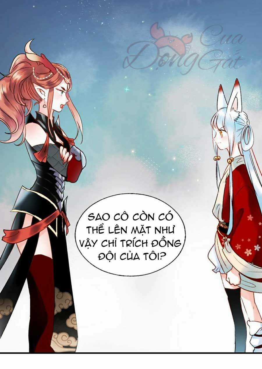 Thành Dã Tiêu Hà - Chapter 37 - Trang 52