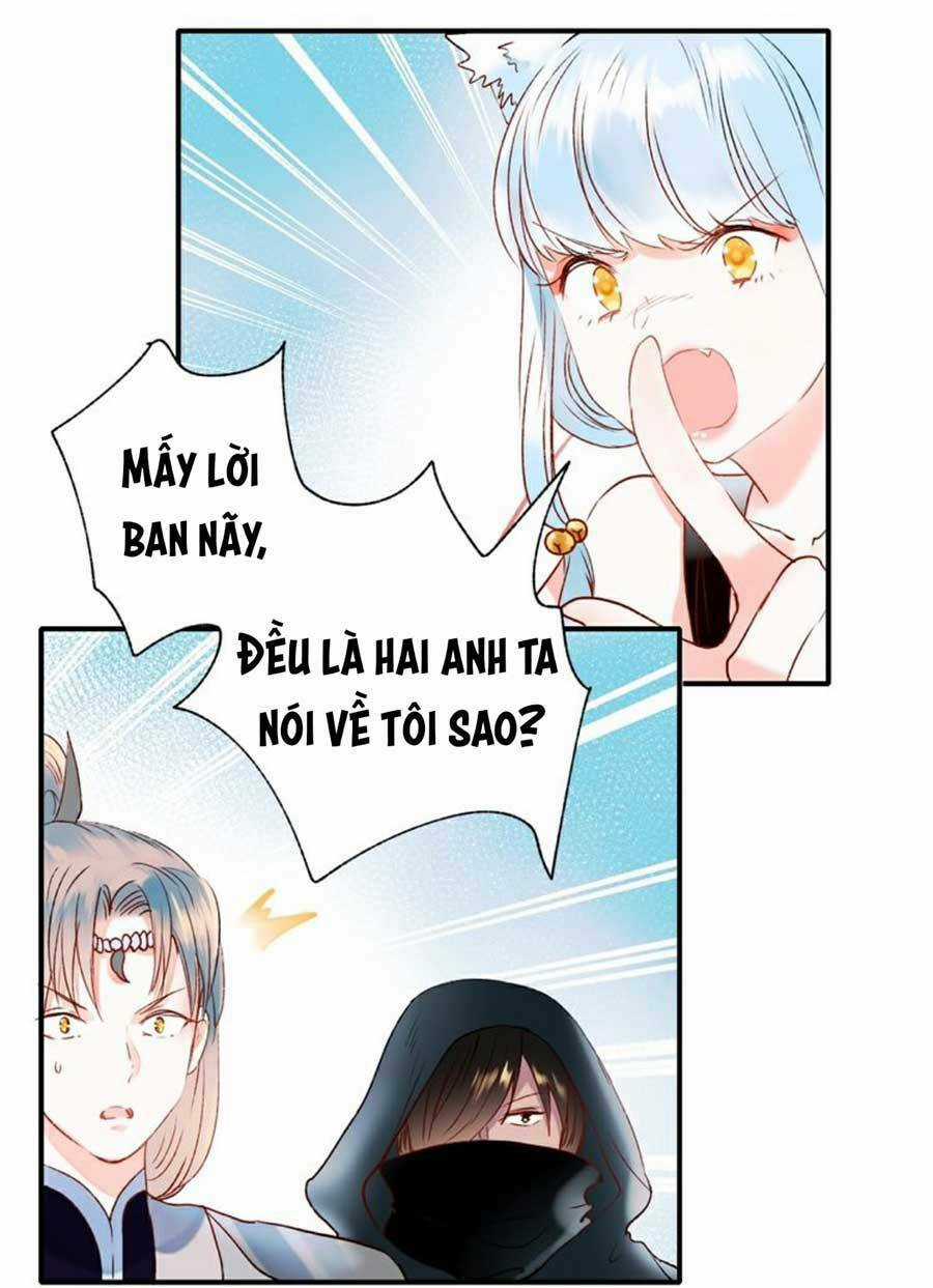 Thành Dã Tiêu Hà - Chapter 37 - Trang 53