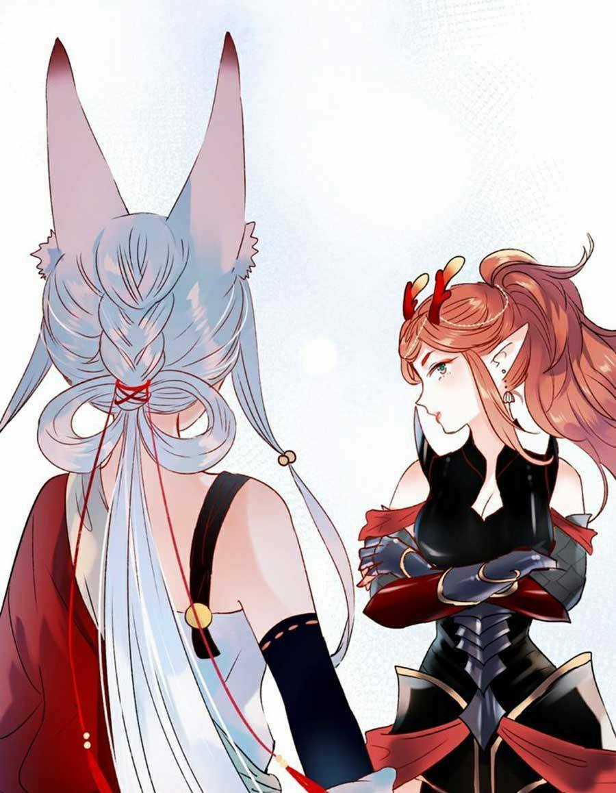 Thành Dã Tiêu Hà - Chapter 37 - Trang 56