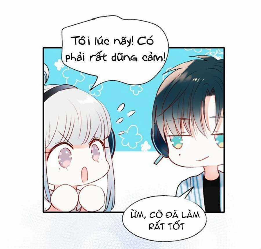 Thành Dã Tiêu Hà - Chapter 37 - Trang 62