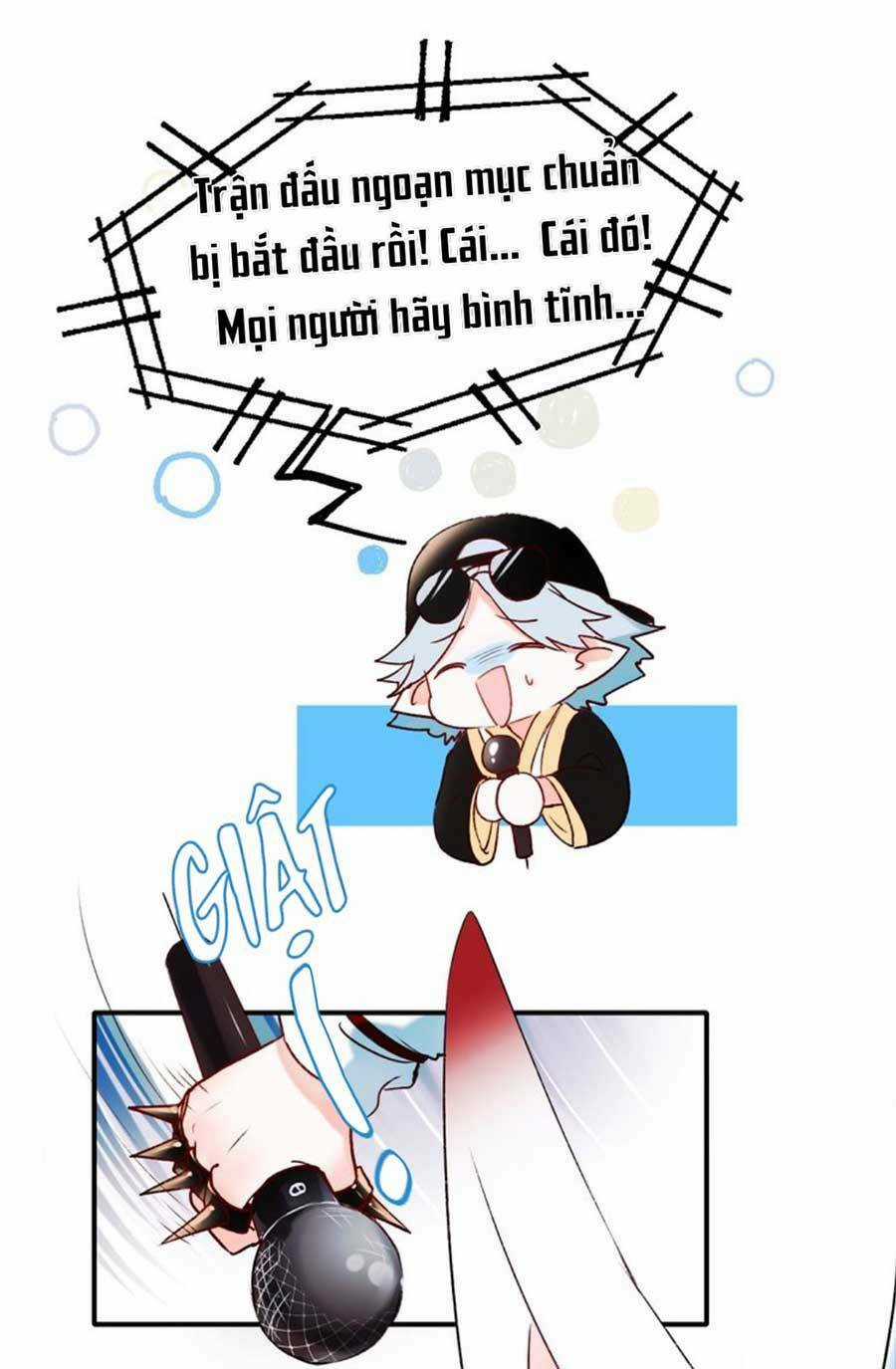 Thành Dã Tiêu Hà - Chapter 37 - Trang 65